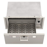 Fire Magic 30" 53830-SW Premium Flush Electric Warming Drawer
