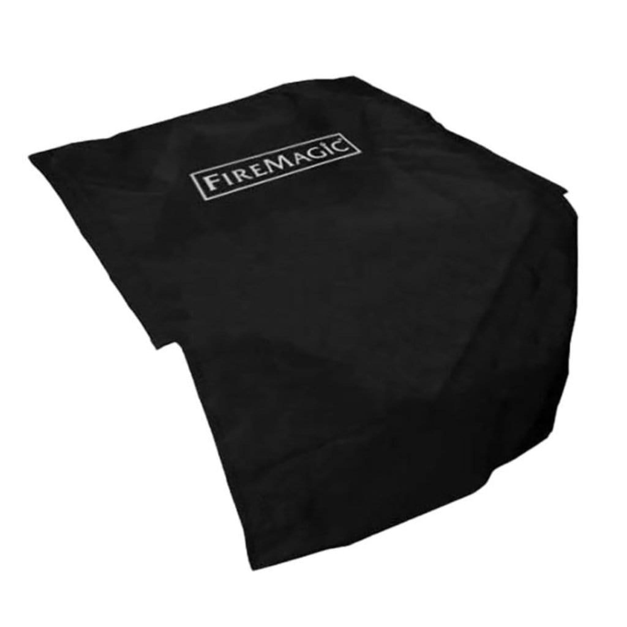 Fire Magic 33596-5F Black Vinyl Cover for Drop-In Refreshment Center