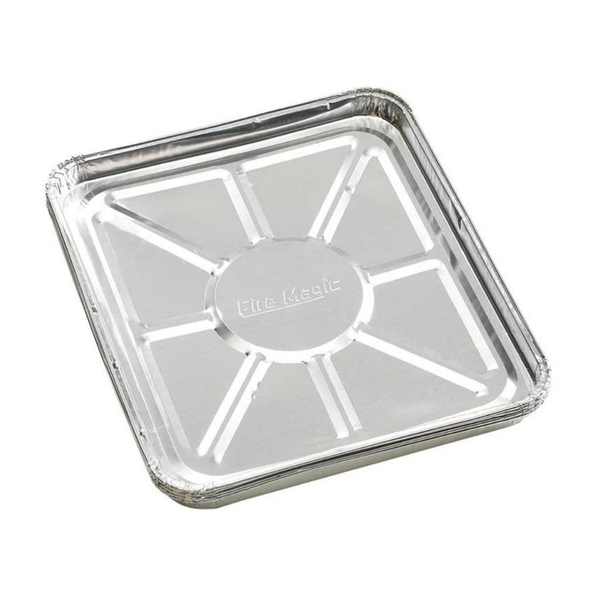 Fire Magic 3557-12 Foil Drip Tray Liners for Pre-2019 Grills