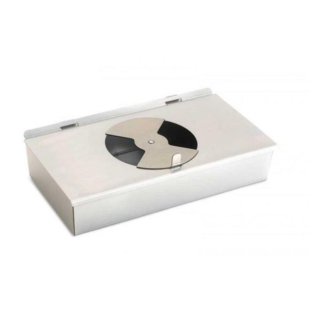 Fire Magic 3561 Smoker Box w/ Adjustable Air Vent