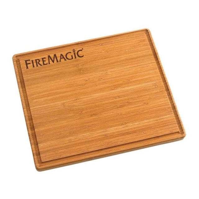 Fire Magic 3582-5 5-Count Bamboo Cutting Boards