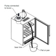 Fire Magic 3594-CK Cleaning Kit for Outdoor Kegerator
