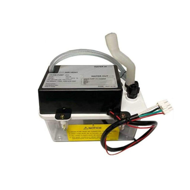 Fire Magic 3597-100 Drain Pump for High Capacity Ice Maker