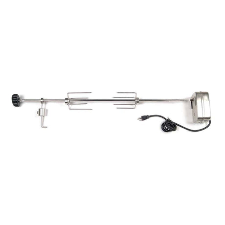 Fire Magic 3639A Heavy Duty Rotisserie Kit for Regal I Gas Grills