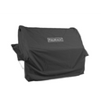 Fire Magic 3657F Black Vinyl Cover for Choice C650i Built-in Gas Grills