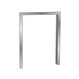 Fire Magic 3808 Trim Kit for Outdoor Rated Refrigerator & Kegerator