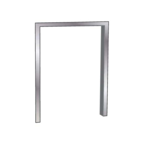 Fire Magic 3808 Trim Kit for Outdoor Rated Refrigerator & Kegerator