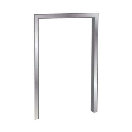 Fire Magic 3809AR/L Trim Kit for 3598 Series Refrigerator