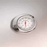 Fire Magic 46" 3-Burner Aurora A830s Gas/Charcoal Combo Grill w/ Analog Thermometers