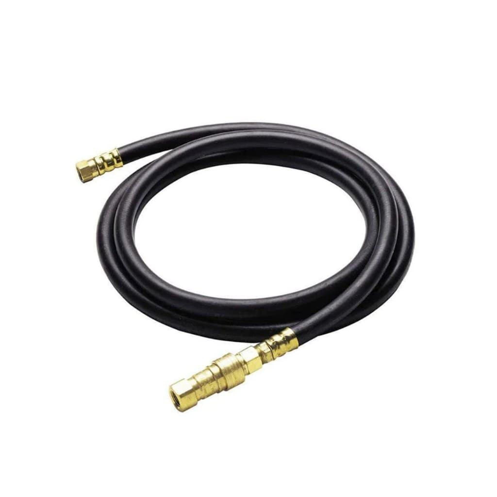 Fire Magic 5110-03 Natural Gas Hose with Quick Disconnect