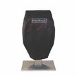 Fire Magic 5115-20F Black Vinyl Cover for E25 Electric Post Mount Grill