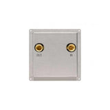 Fire Magic 5521-11T 9" 1-Hour Stainless Steel Gas Timer Box