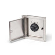 Fire Magic 5521-13T 9" 3-Hour Stainless Steel Gas Timer Box