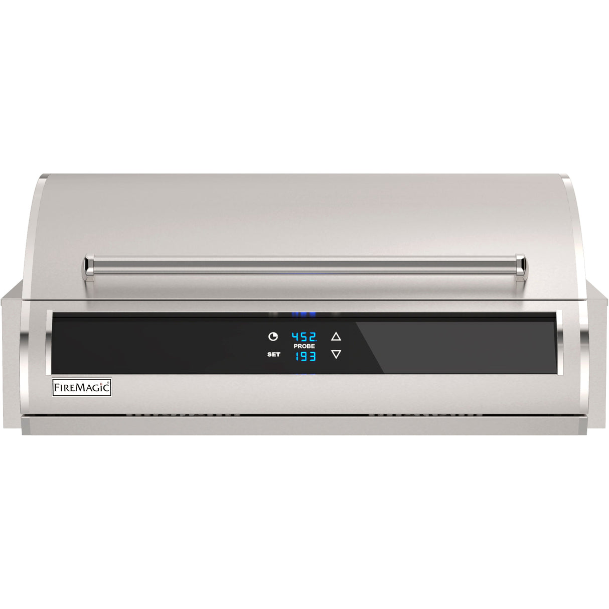 Fire Magic EL500i 30" Built-In Electric Grill With Single Control