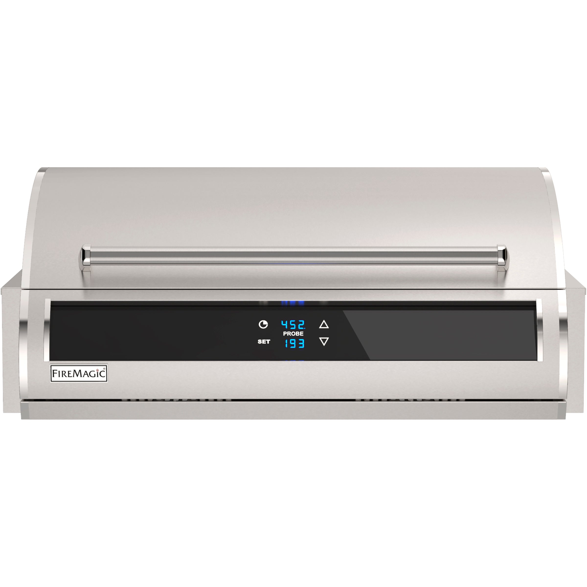 Fire Magic EL500i 30" Built-In Electric Grill With Single Control