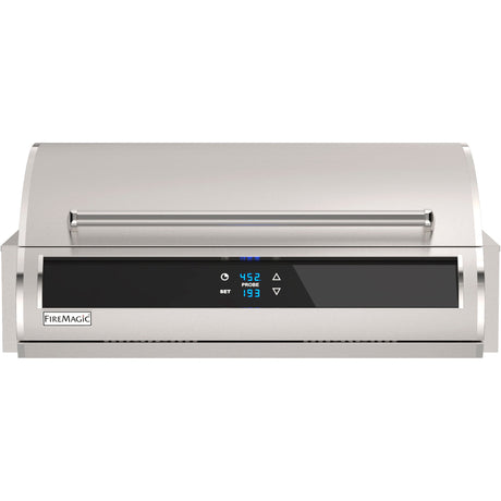 Fire Magic EL500i 30" Built-In Electric Grill With Single Control