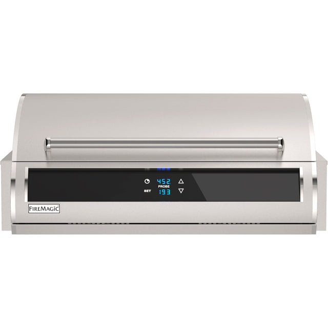 Fire Magic EL500i 30" Built-In Electric Grill With Single Control