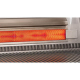 Fire Magic Echelon Diamond E1060i 48" 4-Burner Built-In Gas Grill With Analog Thermometer and Optional Magic View Window
