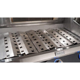 Fire Magic Echelon Diamond E1060i 48" 4-Burner Built-In Gas Grill With Analog Thermometer and Optional Magic View Window