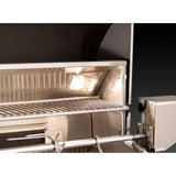 Fire Magic Echelon Diamond E1060i 48" 4-Burner Built-In Gas Grill With Analog Thermometer and Optional Magic View Window
