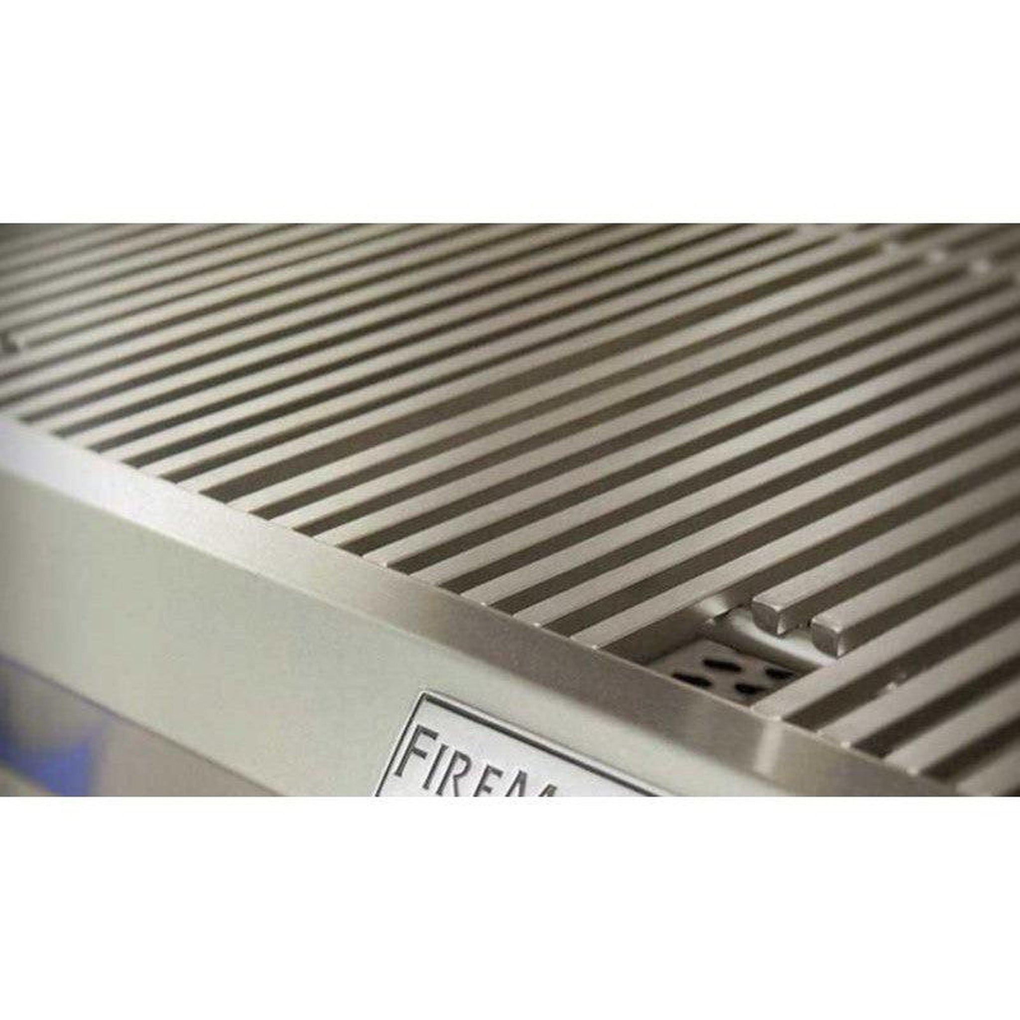 Fire Magic Echelon Diamond E1060i 48" 4-Burner Built-In Gas Grill With Digital Thermometer and Optional Magic View Window