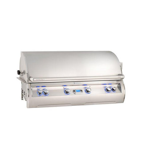 Fire Magic Echelon Diamond E1060i 48" 4-Burner Built-In Propane Gas Grill With Digital Thermometer (Previous Model)
