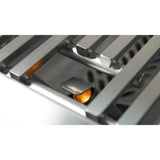 Fire Magic Echelon Diamond E660i 30" 3-Burner Built-In Gas Grill With Analog Thermometer and Optional Magic View Window