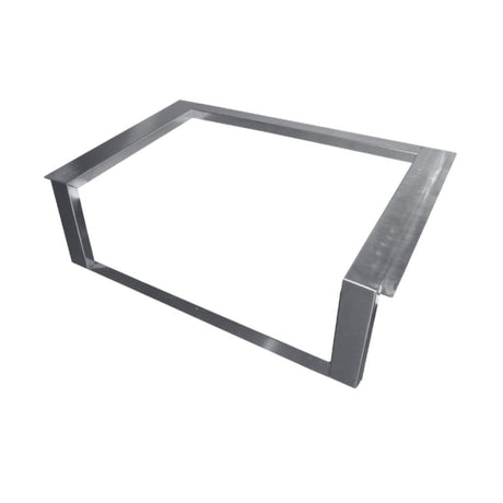 Fire Magic ID-AD-660 Adapter for ID790 Pre-Fab Island System