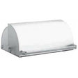Fire Magic R Gourmet Style Smoke Oven Hood