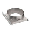 Fire Magic Sliding Tank Tray for Portable Cart Grill Base