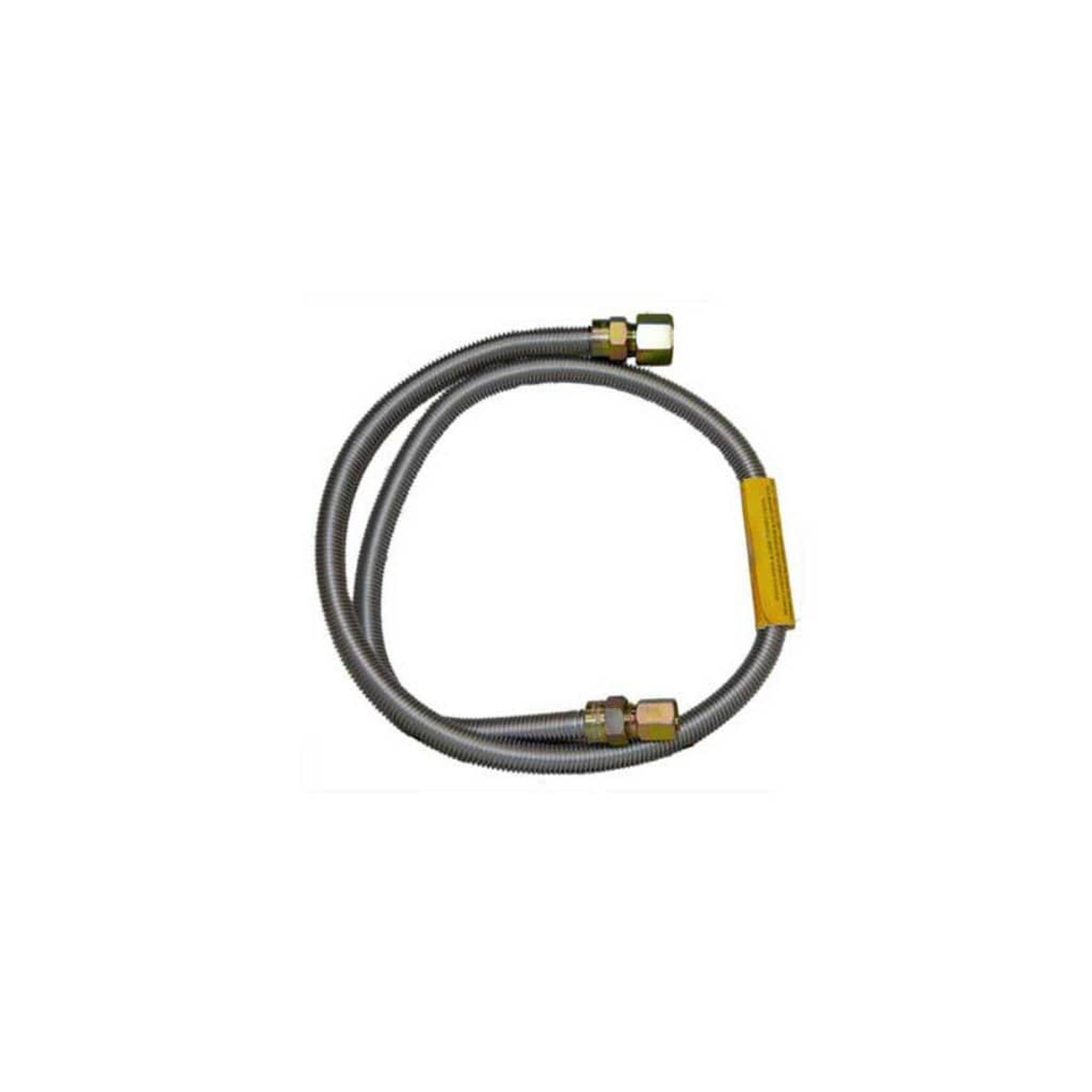 Fire Magic Stainless Flex Connector