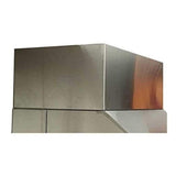 Fire Magic Vent Hood Duct Cover