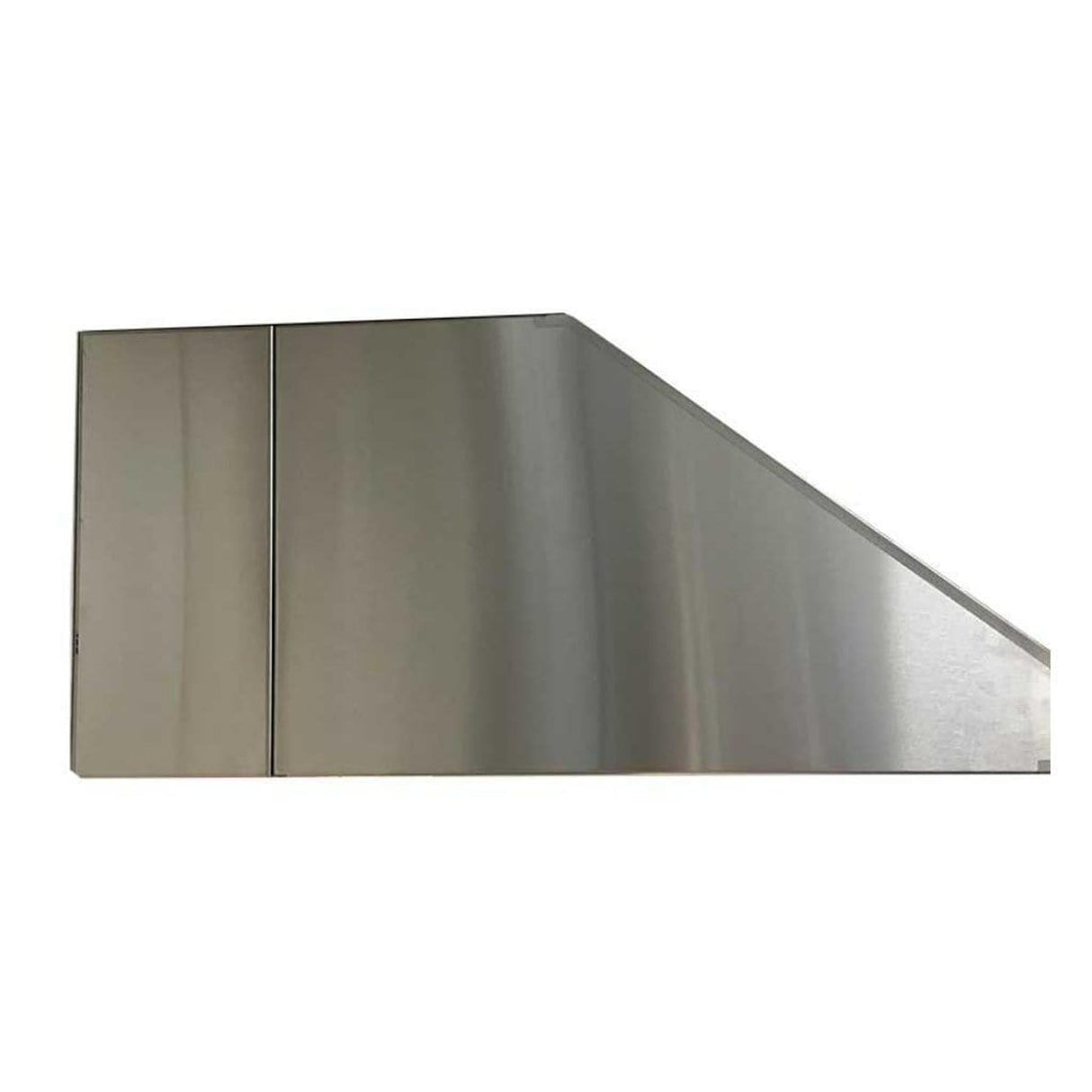 Fire Magic Vent Hood Spacer