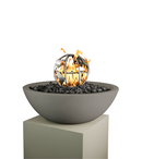 The Outdoor Plus Fire Globe