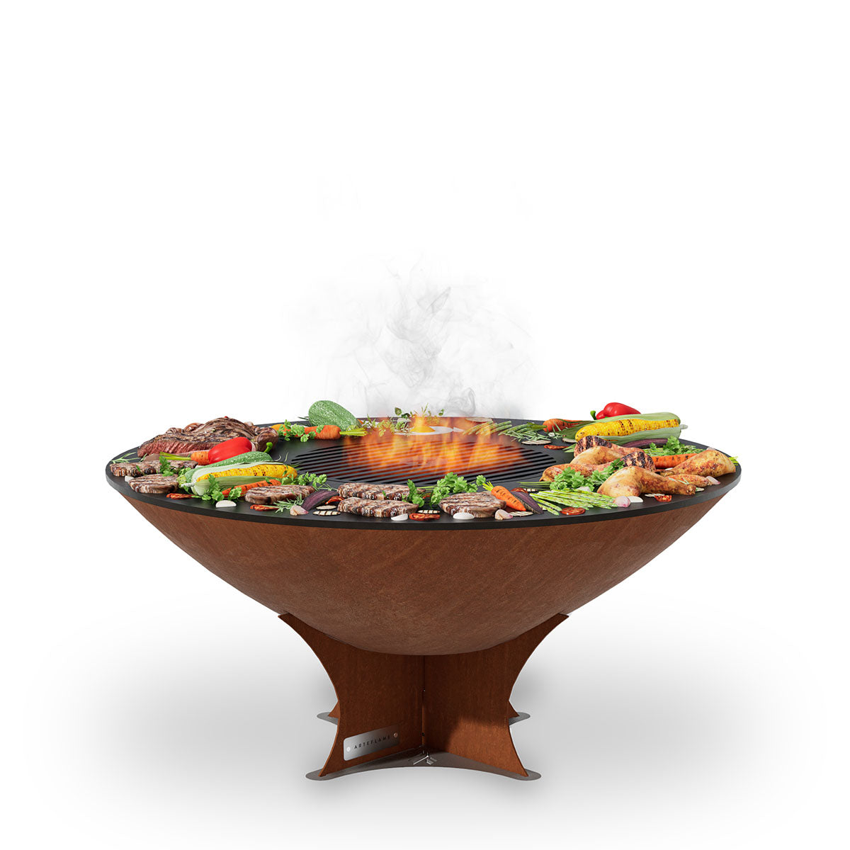 Arteflame Fire Pit - Thumbnail 4