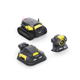 Yarbo Lawn Mower + Blower