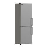 Forno Guardia 24-Inch Bottom Freezer Refrigerator, 10.8 cu.ft, ENERGY STAR Certified