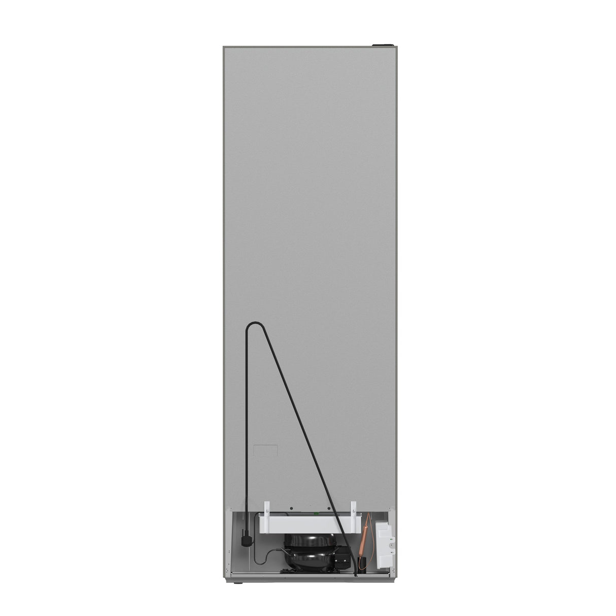 Forno Guardia 24-Inch Bottom Freezer Refrigerator, 10.8 cu.ft, ENERGY STAR Certified