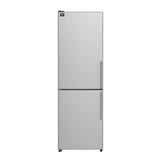 Forno Guardia 24-Inch Bottom Freezer Refrigerator, 10.8 cu.ft, ENERGY STAR Certified