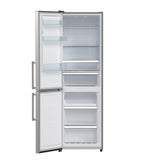 Forno Guardia 24-Inch Bottom Freezer Refrigerator, 10.8 cu.ft, ENERGY STAR Certified