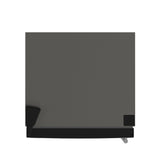Forno Guardia 24-Inch Bottom Freezer Refrigerator, 10.8 cu.ft, ENERGY STAR Certified