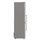 Forno Guardia 24-Inch Bottom Freezer Refrigerator, Right Swing, 10.8 cu.ft