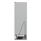 Forno Guardia 24-Inch Bottom Freezer Refrigerator, Right Swing, 10.8 cu.ft