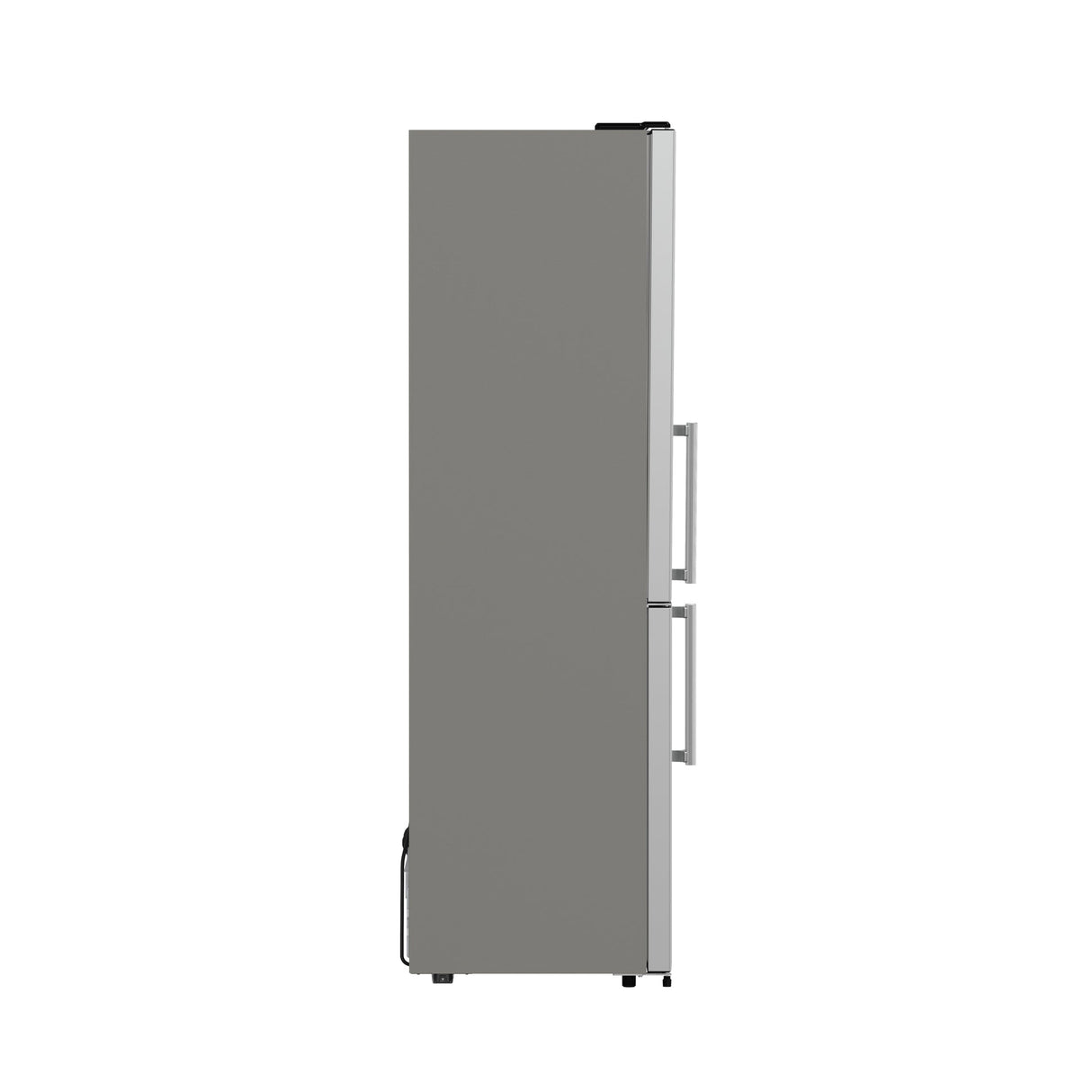Forno Guardia 46.8-Inch Double Bottom Freezer Refrigerators, Total Capacity 21.6 cu.ft