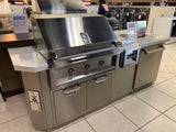 Aspire By Hestan 36" Double Access Doors - AEAD36