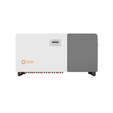 Solis | 30kW Three Phase Inverter | Three MPPT w/ AFCI w/ FAN