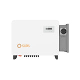 Solis | 30kW Three Phase Inverter | Three MPPT w/ AFCI w/ FAN