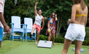 Ledge Lounger Cornhole