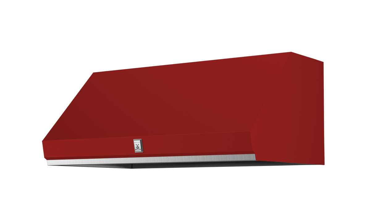 Hestan 54″ 1200 CFM, Outdoor Canopy With Ventilation Hood - GVP54