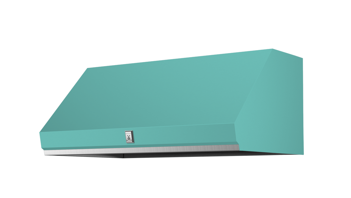 Hestan 54″ 1200 CFM, Outdoor Canopy With Ventilation Hood - GVP54
